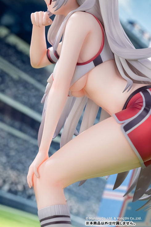 『アズールレーン』1/6 プリンツ・オイゲン ブリリアントタッチダウンVer.